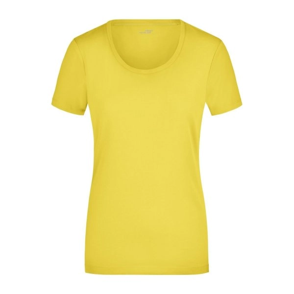 ladies-stretch-round-t-yellow-11.webp