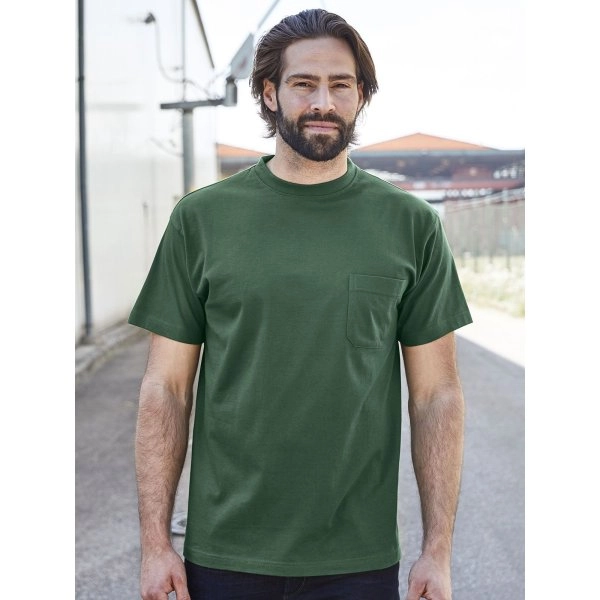 Men's Round-T Pocket