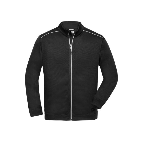 mens-knitted-workwear-fleece-jacket-solid-black-black-5.webp