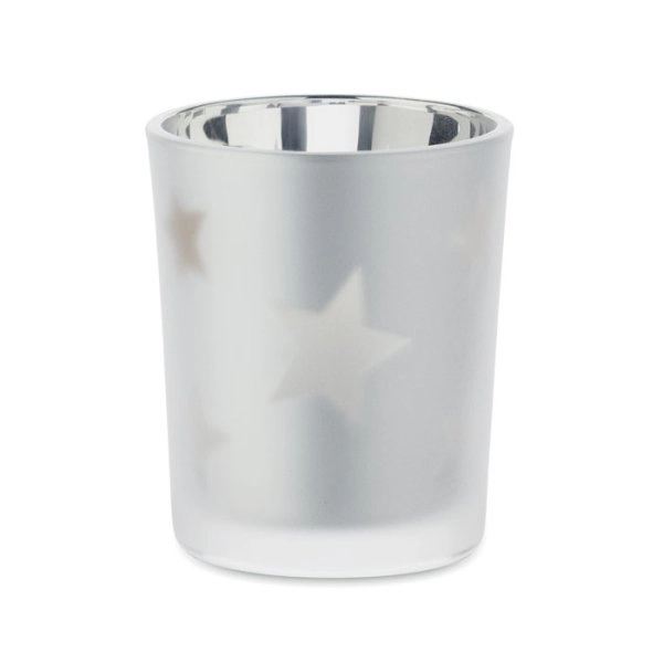 Immagine Candela tealight a LED personalizzabile Landle -LANDLE