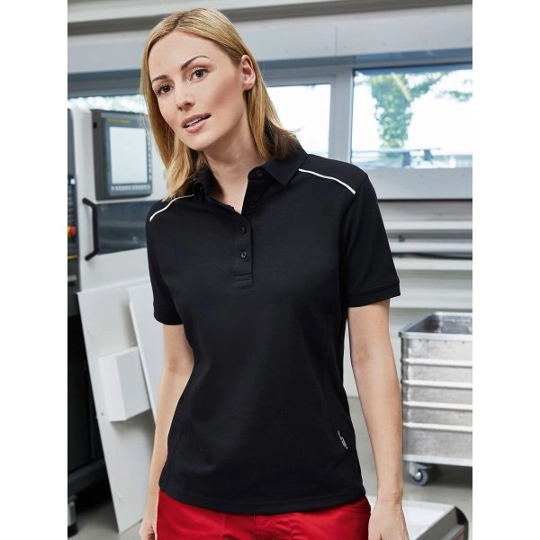 Ladies' Workwear Polo - Solid