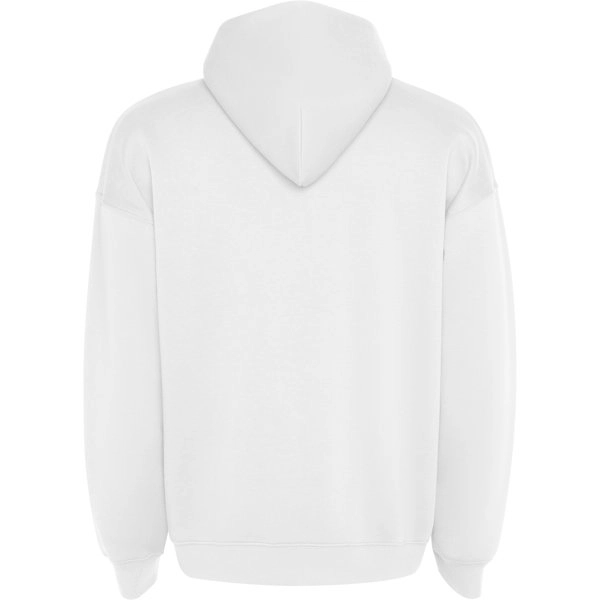 Immagine Felpa unisex oversize con cappuccio foderato - Otto