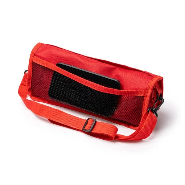 Immagine Sedia pieghevole in RPET 600D - Troty