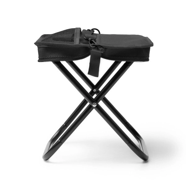 Immagine Sedia pieghevole in RPET 600D - Troty