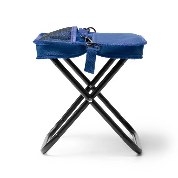 Immagine Sedia pieghevole in RPET 600D - Troty