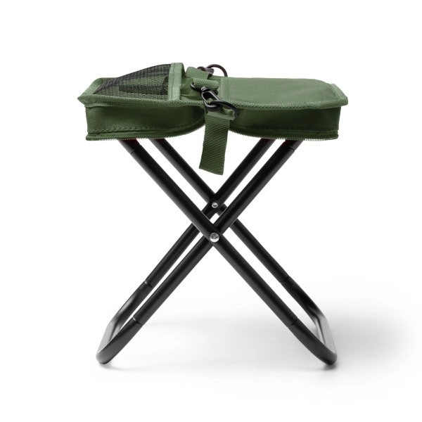 Immagine Sedia pieghevole in RPET 600D - Troty