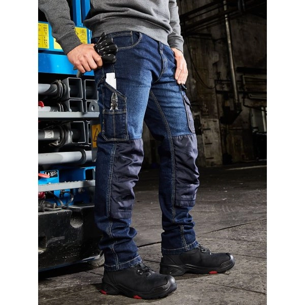 Workwear Jeans