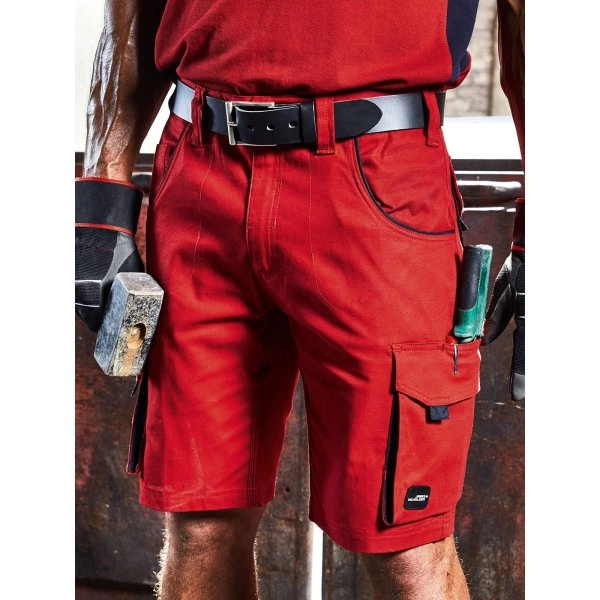 Workwear Bermudas - Color