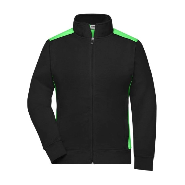 ladies-workwear-sweat-jacket-color-black-lime-green-14.webp