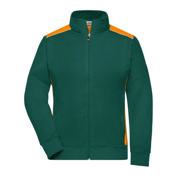 ladies-workwear-sweat-jacket-color-dark-green-orange-16.webp