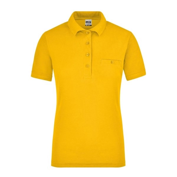 ladies-workwear-polo-pocket-gold-yellow-21.webp