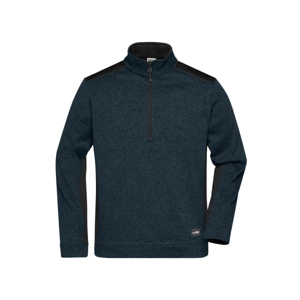 mens-knitted-workwear-fleece-half-zip-strong-navy-navy-9.webp