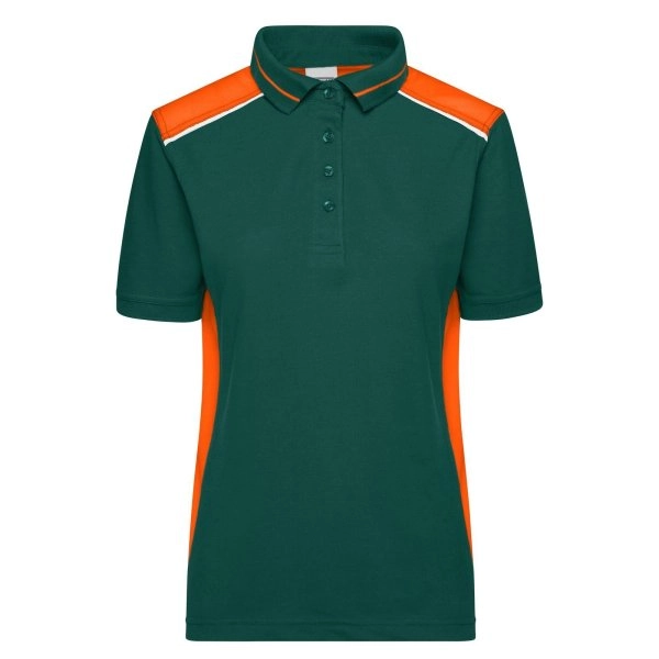 ladies-workwear-polo-color-dark-green-orange-14.webp