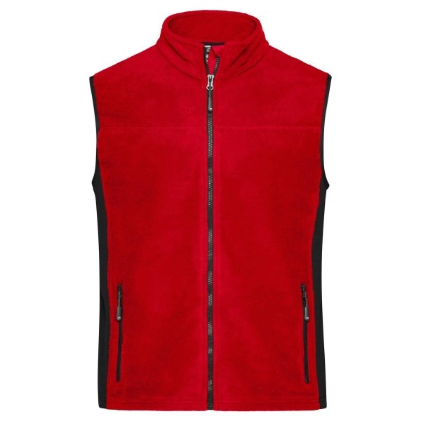 mens-workwear-fleece-vest-strong-red-black-8.webp