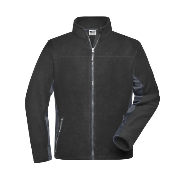 mens-workwear-fleece-jacket-strong-black-carbon-7.webp