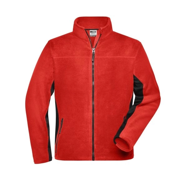 mens-workwear-fleece-jacket-strong-red-black-6.webp