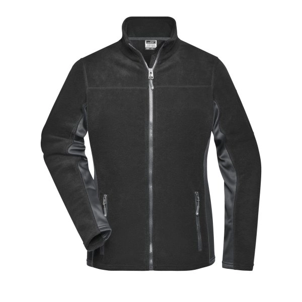 ladies-workwear-fleece-jacket-strong-black-carbon-9.webp