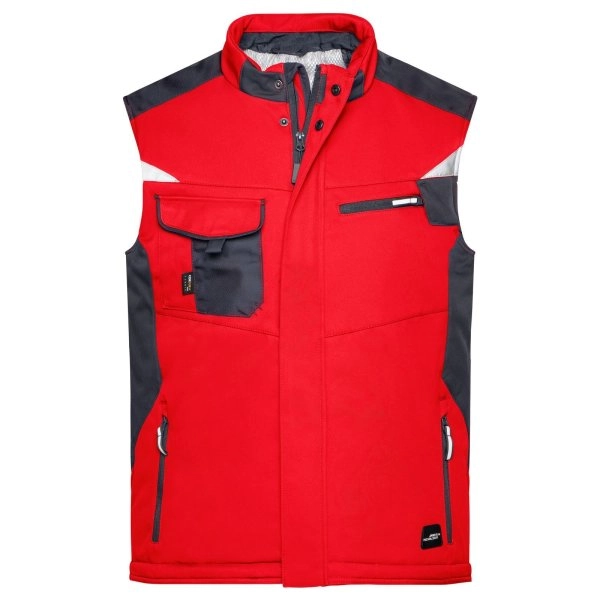 craftsmen-softshell-vest-strong-red-black-9.webp