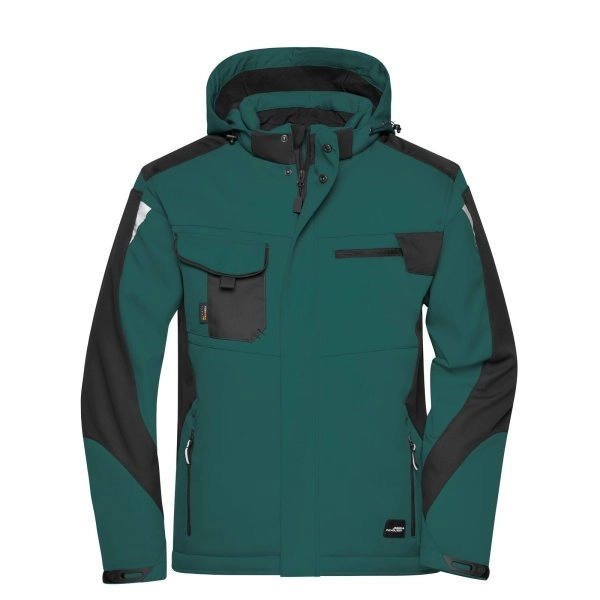 craftsmen-softshell-jacket-strong-dark-green-black-16.webp