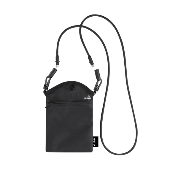 Immagine Portaoggetti - Tracolla Welinton