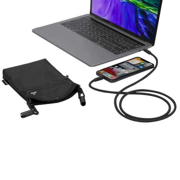 Immagine Portaoggetti - Tracolla Welinton