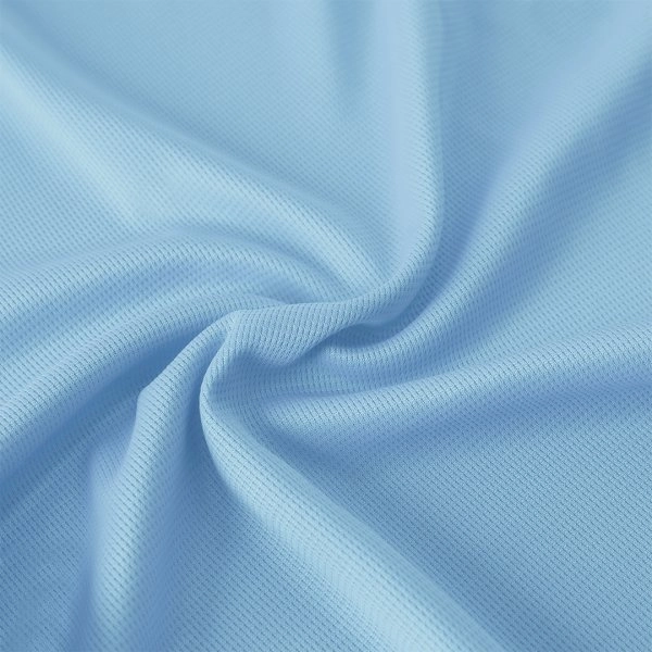 Immagine T-Shirt realizzata in tessuto interlock waffle 100% poliestere - Bimbo Cocker