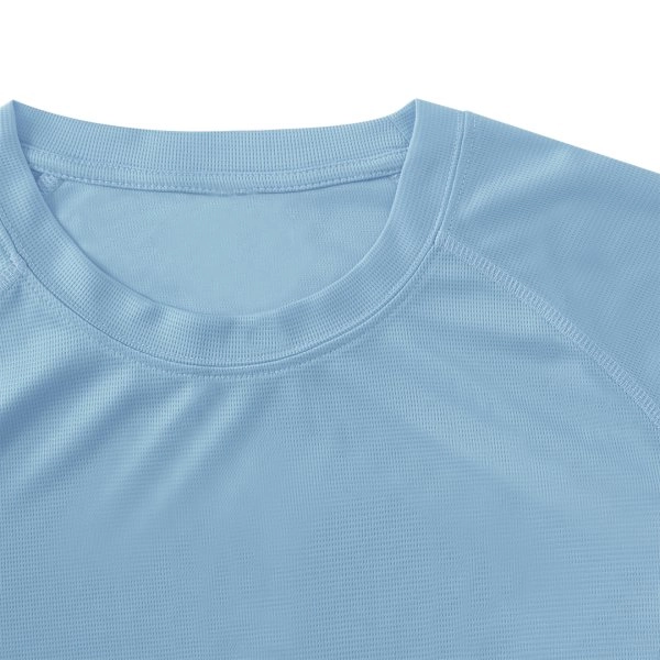 Immagine T-Shirt realizzata in tessuto interlock waffle 100% poliestere - Bimbo Cocker