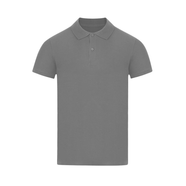 Immagine Polo Bimbo con cotone piqué - Colore Charles