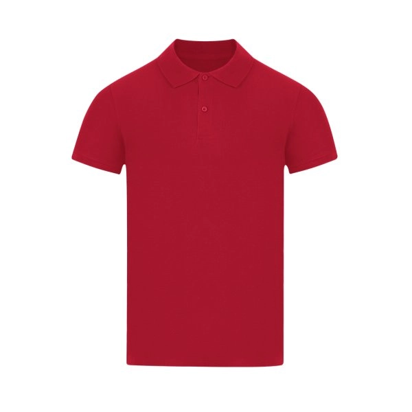 Immagine Polo Bimbo con cotone piqué - Colore Charles
