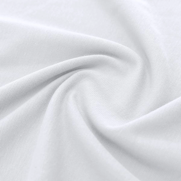 Immagine Polo Bimbo - a maniche corte da 180 g/m2 - Bianco Charles