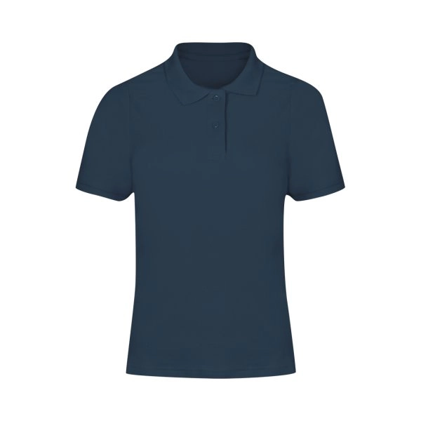 Immagine Polo Donna a maniche corte - 180 g/m2 - Colore Charles