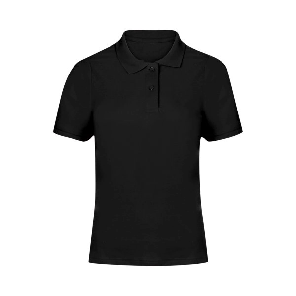 Immagine Polo Donna a maniche corte - 180 g/m2 - Colore Charles