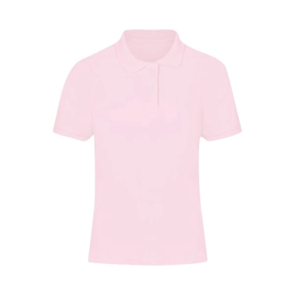 Immagine Polo Donna a maniche corte - 180 g/m2 - Colore Charles