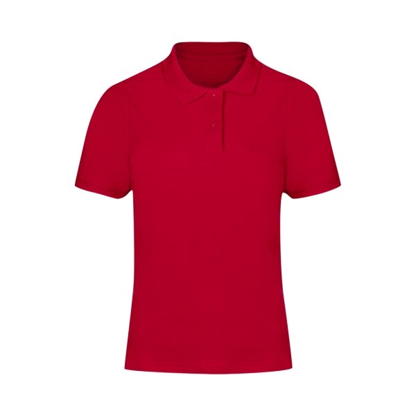 Immagine Polo Donna a maniche corte - 180 g/m2 - Colore Charles