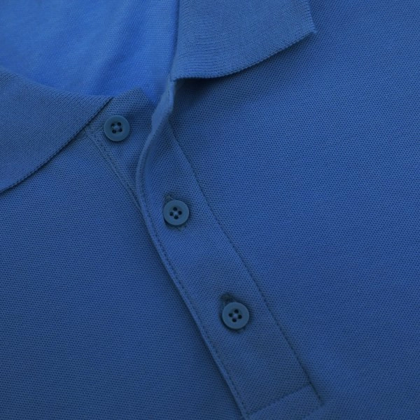 Immagine Polo Adulto a maniche corte 180 g/m2 Colore Charles