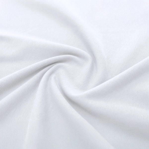 Immagine Polo a maniche corte - Adulto Bianco Charles