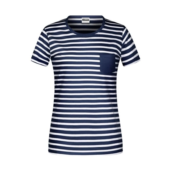 ladies-t-shirt-striped-navy-white-7.webp