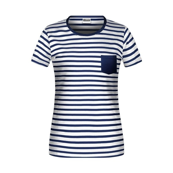 ladies-t-shirt-striped-white-navy-6.webp