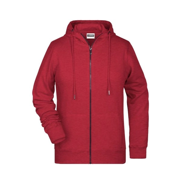 ladies-zip-hoody-carmine-red-melange-21.webp