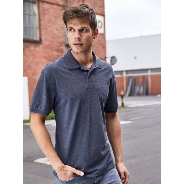 Men's Basic Polo