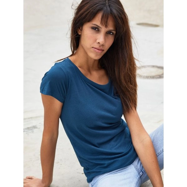 Ladies' Basic-T