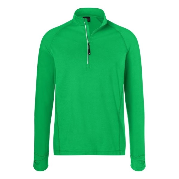 mens-sports-shirt-halfzip-fern-green-13.webp