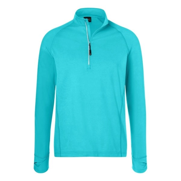 mens-sports-shirt-halfzip-turquoise-12.webp