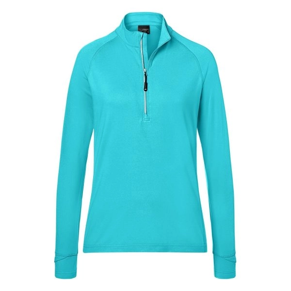 ladies-sports-shirt-halfzip-turquoise-13.webp