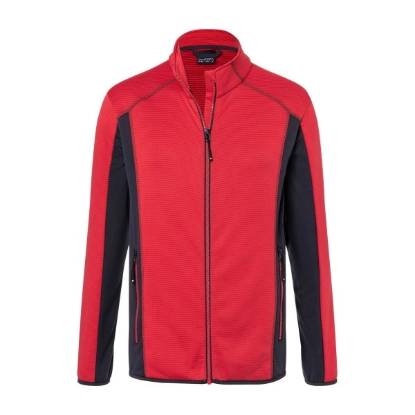 mens-structure-fleece-jacket-red-carbon-10.webp