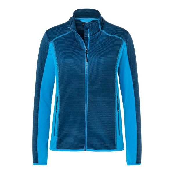 ladies-structure-fleece-jacket-navy-bright-blue-10.webp