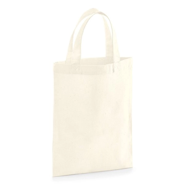 Cotton Party Bag for Life