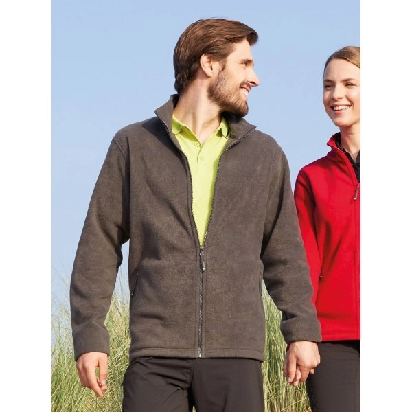 Men's Fleece Jacket