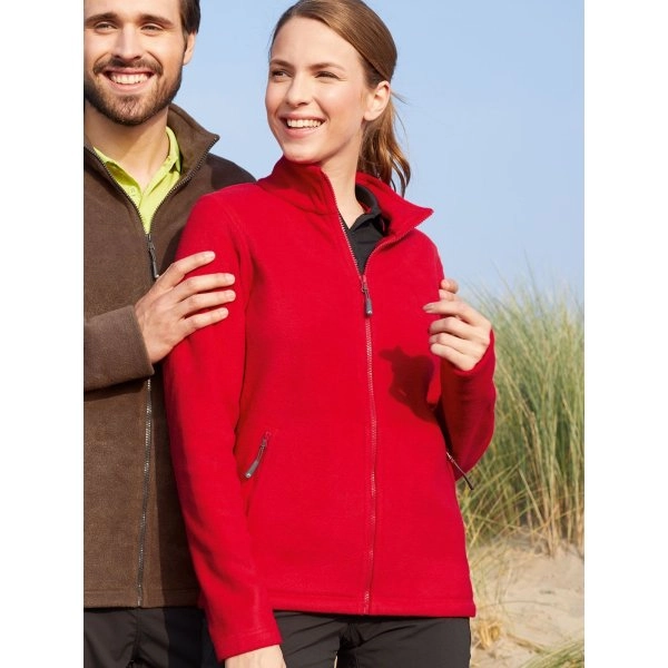 Ladies' Fleece Jacket