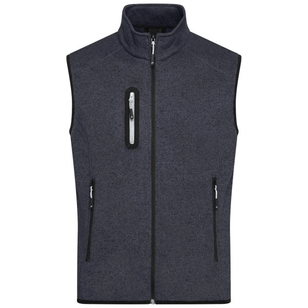 mens-knitted-fleece-vest-dark-grey-melange-silver-7.webp